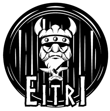 Logo Eitri affilatura e coltellini